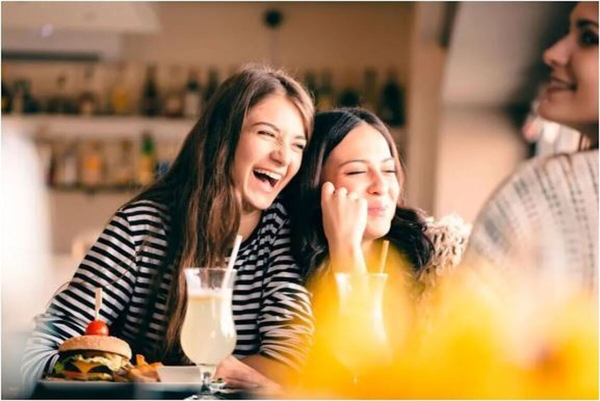 علت احساس تنهایی علی رقم داشتن دوست و رفیق پیدا شد!