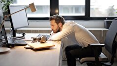 انجام یک حرکت کوچک هنگام نشستن پشت میز به سرعت بخشیدن به سوخت و ساز بدن و سوزاندن چربی کمک می‌کند.