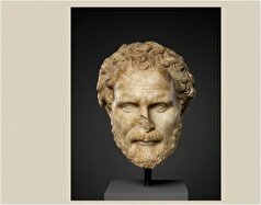 مجسمه‌ای که ۶۰ سال پیش از ترکیه به طور غیر قانونی خارج شده بود، به این کشور برگردانده شد