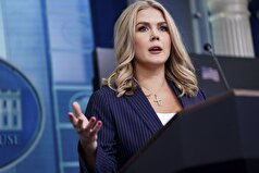 کاخ سفید دلیل توقیف نفتکش در سواحل ونزوئلا را فاش کرد