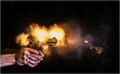 ماجرای بی رحمانه شلیک به همسر به دلیل آماده نبودن شام!