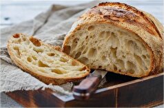 مصرف این نوع نان باعث تنظیم قند خون می‌شود