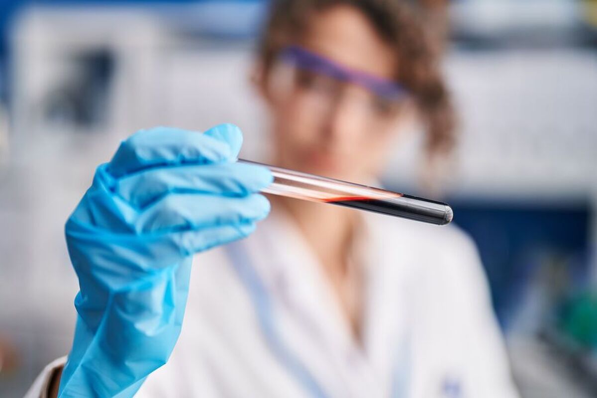 آسیب‌پذیری سرطان خون تهاجمی کشف شد