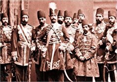 پیشینه قهوه قجری معروف به «قهوه تلخ»، به چه دوره‌ای برمی گردد؟