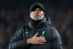 کلوپ: نمی‌گویم کار کردن با صلاح آسان است، اما نمی‌گویم سخت هم هست