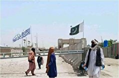 حضور و جنگیدن افغان‌ها در خارج از کشور به دست طالبان حرام شد!