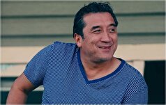 واکنش خداداد عزیزی بعد از حاشیه سازی اش در تلویزیون، در پاسخ به خبرنگاران