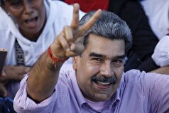 آمریکا تحریم‌هایی را علیه برادرزاده‌های مادورو اعمال کرده است