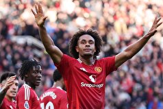 اسکای اسپورت ایتالیا: رم قصد دارد مهاجم منچستریونایتد را به خدمت بگیرد