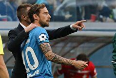 اظهارات مارکیزیو، بازیکن سابق یوونتوس، در پاسخ به اینکه آیا می‌تواند در آینده رهبری این تیم را بر عهده بگیرد یا خیر