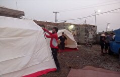 شناسایی ۹۰۰۰ نقطه نیازمند اصلاح آب گذری در کشور