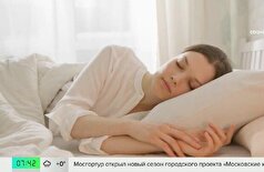 برای اولین بار، ارتباط ثابتی بین مدت زمان خواب و امید به زندگی آشکار شده است