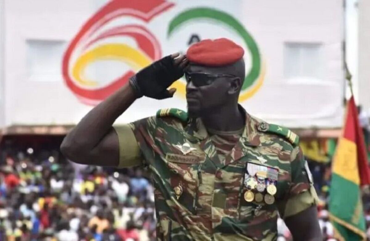 تعطیلی ویژه برای دانشجویان و استادان دانشگاهای گینه بیسائو