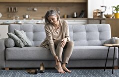 بهترین نوشیدنی برای سلامت استخوان زنان با افزایش سن