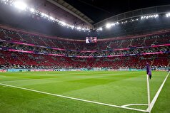 یوفا آینتراخت فرانکفورت را به دلیل رفتار هوادارانش در بازی لیگ قهرمانان اروپا مقابل بارسلونا جریمه خواهد کرد