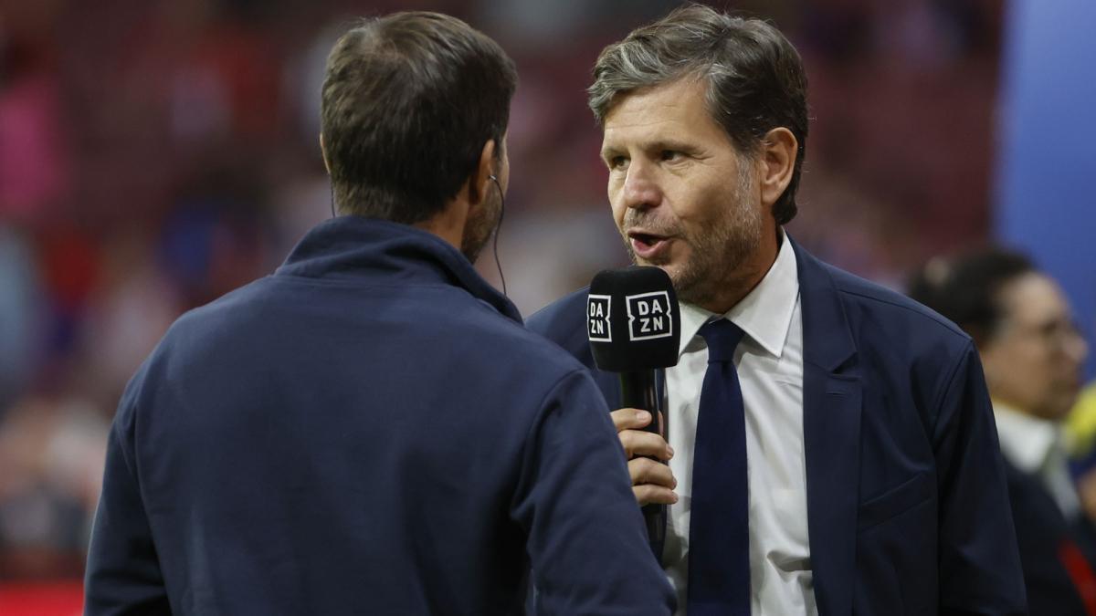 یک جواهر از اکوادور توجه اتلتیکو مادرید را به خود جلب کرده است: آنها از همین حالا به دقت اوضاع را زیر نظر دارند