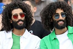 بازیگری اولویت زندگی رحمان و رحیم نیست!