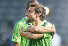 مارکیزیو: بازیکنانی هستند که نمی‌فهمند پوشیدن پیراهن یوونتوس یعنی چه