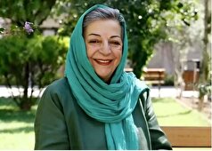 فیلمی که مرضیه برومند را پس از ۱۶ سال مقابل دوربین کشاند چیست؟