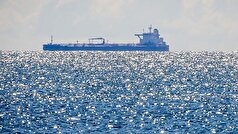 نفتکش توقیف شده توسط آمریکا در سواحل ونزوئلا احتمالاً در حال انتقال نفت به کوبا بوده است