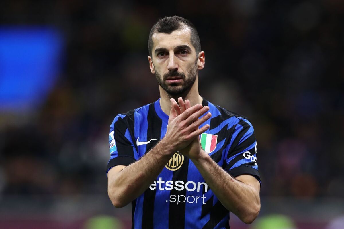 مخیتاریان در مورد پنالتی جنجالی مقابل لیورپول: شکست به این شکل دردناک است