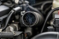 وظیفه شیلنگ بخار روغن خودرو چیست و از کجا بفهمیم که خراب شده است؟