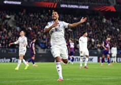 دوران خوش امری در ویلا