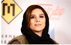 سحر دولتشاهی خندان در کنار چهره‌های مطرح/از پیمان قاسمخانی تا زهرا داوودنژاد