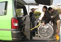 ۱۲ مجتمع خدماتی‌رفاهی مازندران برای معلولان مناسب‌سازی شد