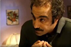 همسر جوان و خوش چهره «نقی» سریال پایتخت را دیده‌اید؟