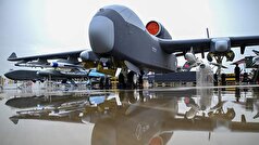 چین با موفقیت بزرگترین پهپاد سنگین جهان را به پرواز درآورد