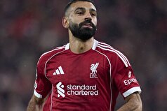 النصرِ رونالدو و چهار باشگاه دیگر به محمد صلاح علاقه‌مند هستند