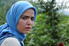 سپیده خداوردی در یک عکس دسته جمعی قدیمی با استاد «محمدرضا شجریان» /ببینید!