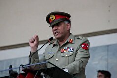 متحد عمران خان به حبس محکوم شد