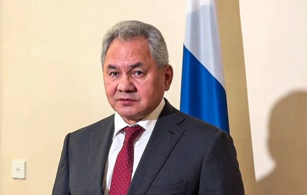 شویگو: «ناتوی شرقی» مورد پسند ما نیست