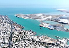 عملیات تعمیرات 6 اسکله تجاری بندر بوشهر با اعتبار 900 میلیارد
