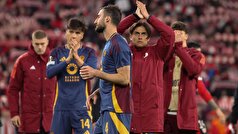 لیگ اروپا | آ اس رم را در هم کوبید، لیون و استون ویلا نتایج خوبی گرفتند