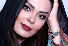 سارا خوئینی‌ها با مازیار لرستانی به تماشای یک نمایش نشست!