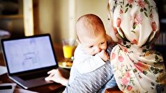 احساس گناه در مادران شاغل ریشه در چه چیزی دارد؟