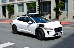 یک زن آمریکایی در یک خودروی خودران زایمان کرد و این خودرو او را با خیال راحت به بیمارستان منتقل کرد