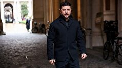 رسانه‌ها گزارش دادند که زلنسکی انتصاب رئیس دفتر ریاست جمهوری اوکراین را به تعویق انداخته است