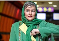 نعیمه نظام دوست با تعریف و تمجید از مهراب قاسم خانی تولدش رو خاص تبریک گفت!