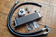 آشنایی با عملکرد و مزایای رادیاتور خودرو