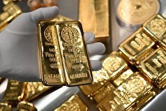 طلای جهانی در مسیر ثبت افزایش هفتگی