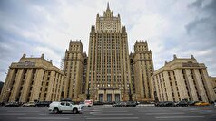 وزارت امور خارجه روسیه ابراز امیدواری کرد که مناقشه بین ایالات متحده و ونزوئلا به طور مسالمت‌آمیز حل و فصل شود