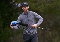 حضور دوباره نادال در جده