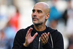 ارلینگ هالند درباره گواردیولا: او سخت‌کوش‌ترین فرد باشگاه است