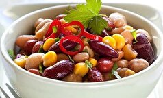 رژیم‌های غذایی گیاهی برای رهایی از بیماری‌ها مفیدند!