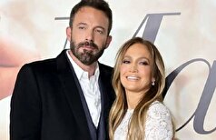 جنیفر لوپز تتوی مشترک با بن افلک را برای همیشه پاک می‌کند یا خیر؟