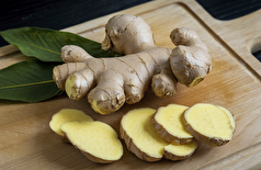 زنجبیل... طعمی متمایز و فواید بی‌شماری برای سلامتی!